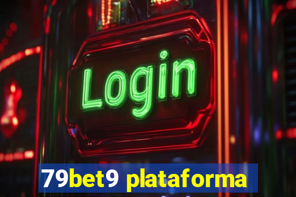 79bet9 plataforma